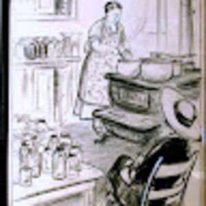 Meet your Posher, Amedee